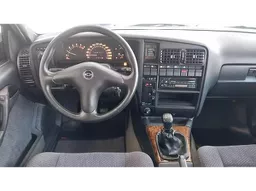 Chevrolet Omega