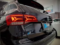 Volkswagen Taos