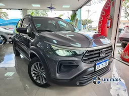 Fiat Pulse