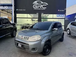 Fiat Uno