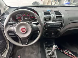 Fiat Siena