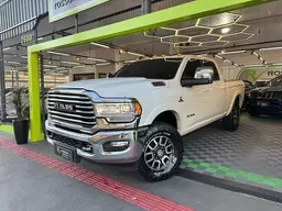 RAM 3500