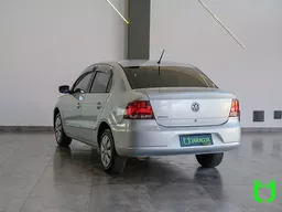 Volkswagen Voyage