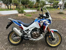 CRF