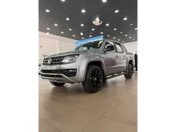 Amarok