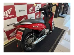 Honda Biz