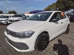Volkswagen Polo Hatch
