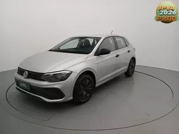 Volkswagen Polo Hatch