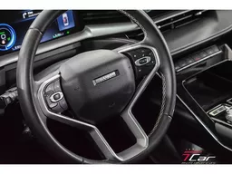 GWM Haval H6