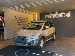Fiat Idea