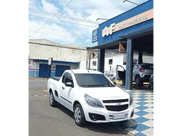 Chevrolet Montana