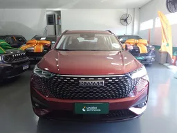 GWM Haval H6