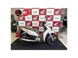 Honda Biz