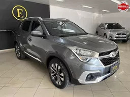 Chery Tiggo 5X
