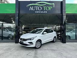 Fiat Cronos