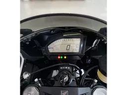Honda CBR 1000