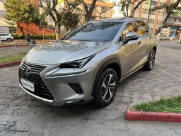 Lexus NX 300H
