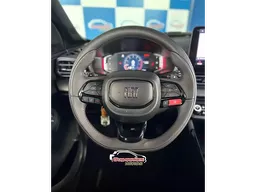 Fiat Fastback