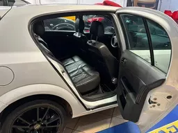 Chevrolet Vectra