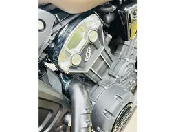 Indian Scout