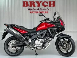 V-Strom