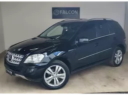 Mercedes-benz ML 350