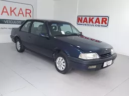 Chevrolet Monza