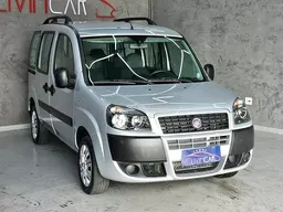 Fiat Doblò
