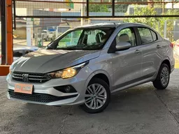 Fiat Cronos