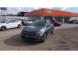 Volkswagen Nivus