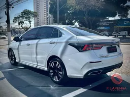 Chery Arrizo 6 Pro