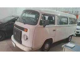 Volkswagen Kombi