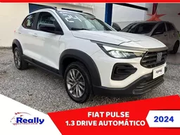 Fiat Pulse