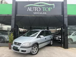 Chevrolet Zafira