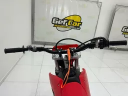 CRF