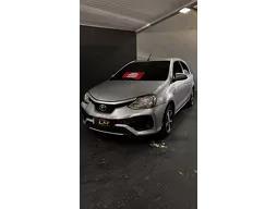 Toyota Etios