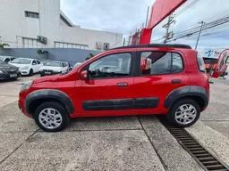 Fiat Uno