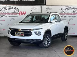 Chevrolet Montana