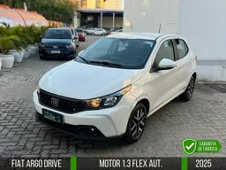 Fiat Argo