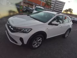 Volkswagen Nivus
