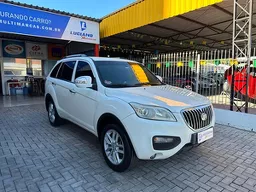 Lifan X60