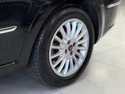 Fiat Linea