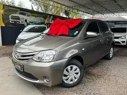 Toyota Etios