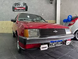Chevrolet Chevette