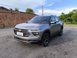 Chevrolet Montana