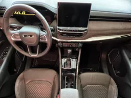 Jeep Commander