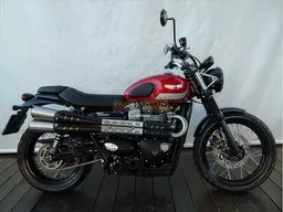 Triumph