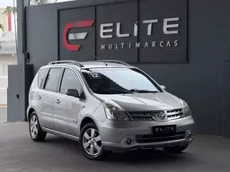 Nissan Livina