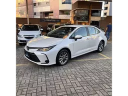 Toyota Corona