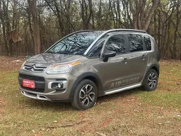 Citroën Aircross